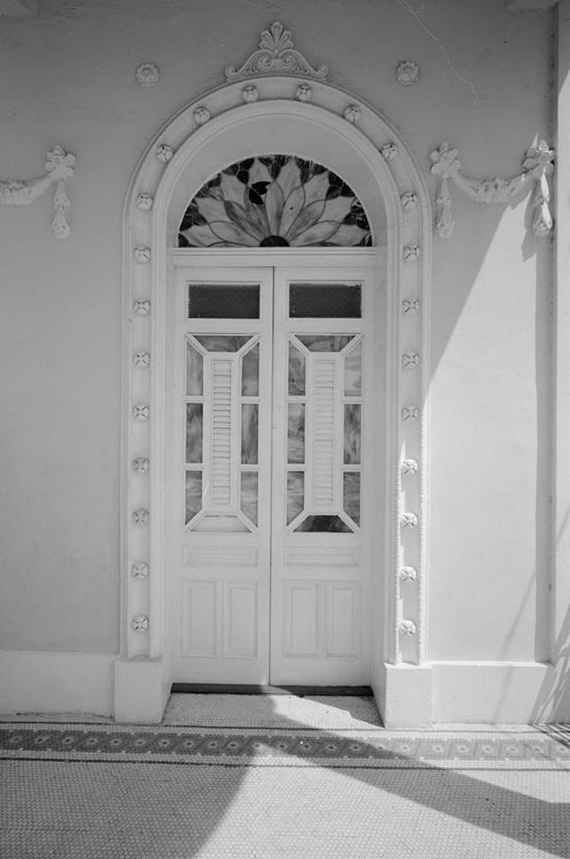 Casa Frederico Font-Ubides - Ponce - Foto Histórica 00006
